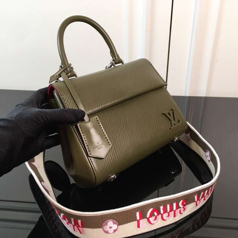 Ver Fashion Lu-Vi bags - 17102