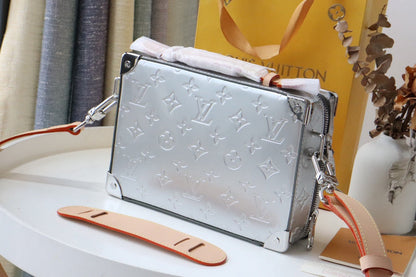 Ver Fashion Lu-Vi bags - 17515