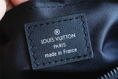 Ver Fashion Lu-Vi bags - 10175
