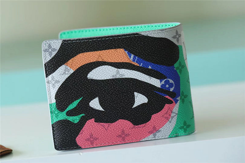 Ver Fashion Lu-Vi bags - 10516
