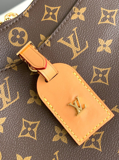 Ver Fashion Lu-Vi Bags - 16862