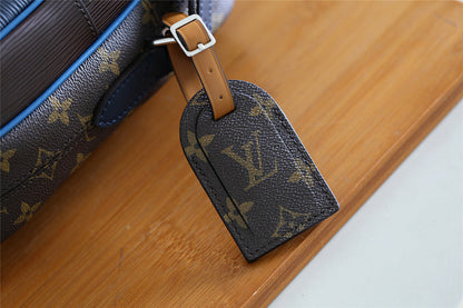 Ver Fashion Lu-Vi bags - 10455