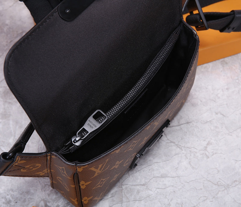 Ver Fashion Lu-Vi bags - 17118