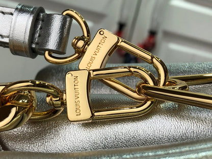 Ver Fashion Lu-Vi Bags - 16954