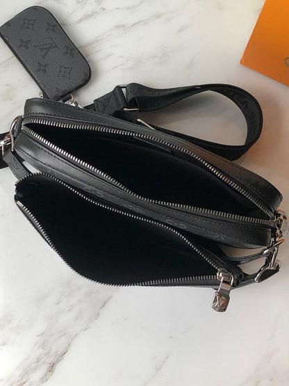 Ver Fashion Lu-Vi bags - 17731