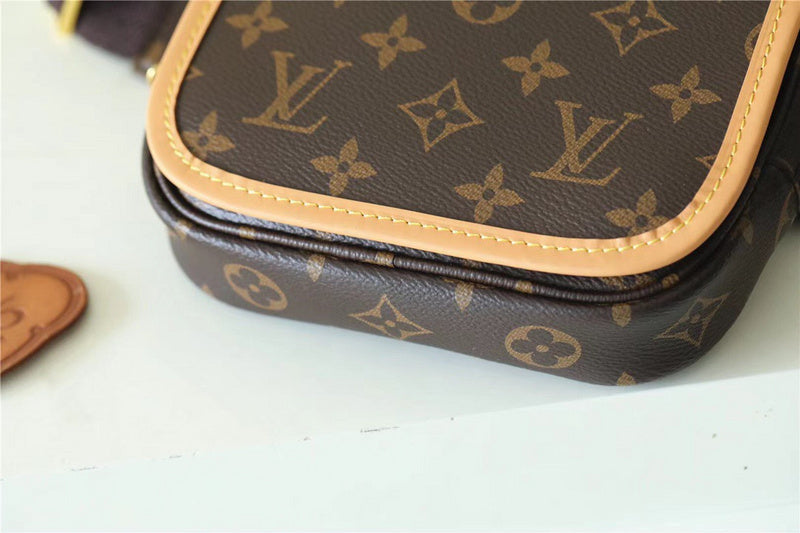 Ver Fashion Lu-Vi bags - 10008
