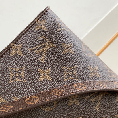Ver Fashion Lu-Vi bags - 17545