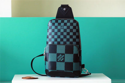 Ver Fashion Lu-Vi bags - 10222