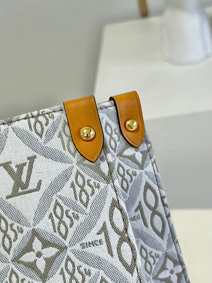 Ver Fashion Lu-Vi bags - 17156