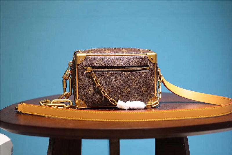 Ver Fashion Lu-Vi bags - 10151