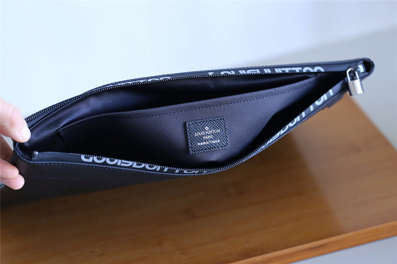 Ver Fashion Lu-Vi bags - 11102