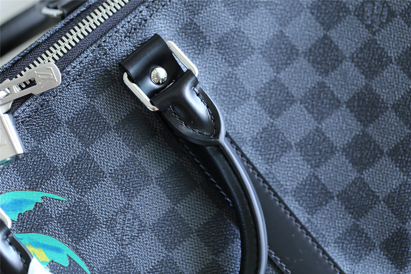 Ver Fashion Lu-Vi bags - 11333
