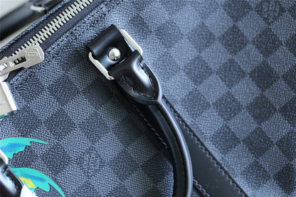 Ver Fashion Lu-Vi bags - 11333