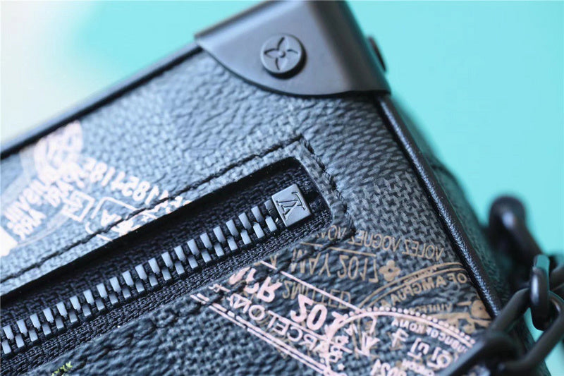 Ver Fashion Lu-Vi bags - 10134