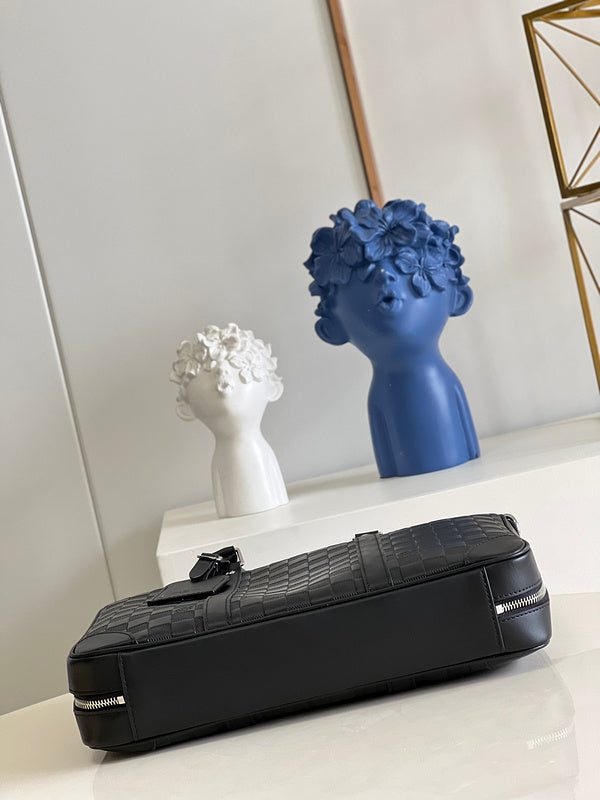 Ver Fashion Lu-Vi Bags - 16984
