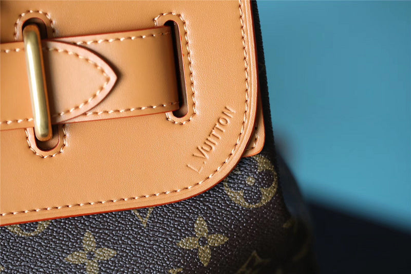 Ver Fashion Lu-Vi bags - 10444