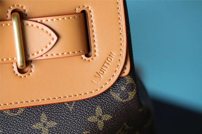 Ver Fashion Lu-Vi bags - 10444