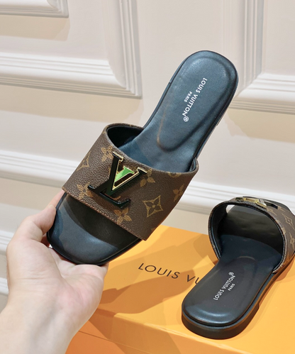 Verozi Luxury - LOV Women Shoes - 125