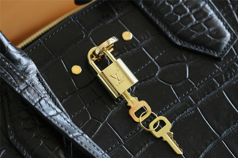 Ver Fashion Lu-Vi bags - 8035