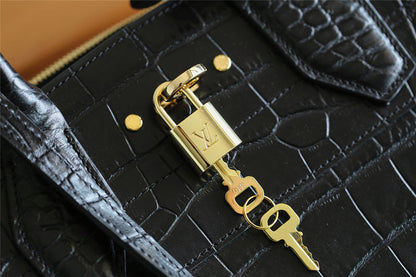 Ver Fashion Lu-Vi bags - 8035
