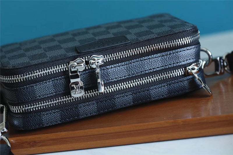 Ver Fashion Lu-Vi bags - 10241
