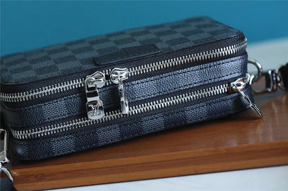 Ver Fashion Lu-Vi bags - 10241