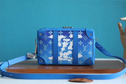 Ver Fashion Lu-Vi bags - 10156