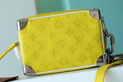 Ver Fashion Lu-Vi bags - 10177