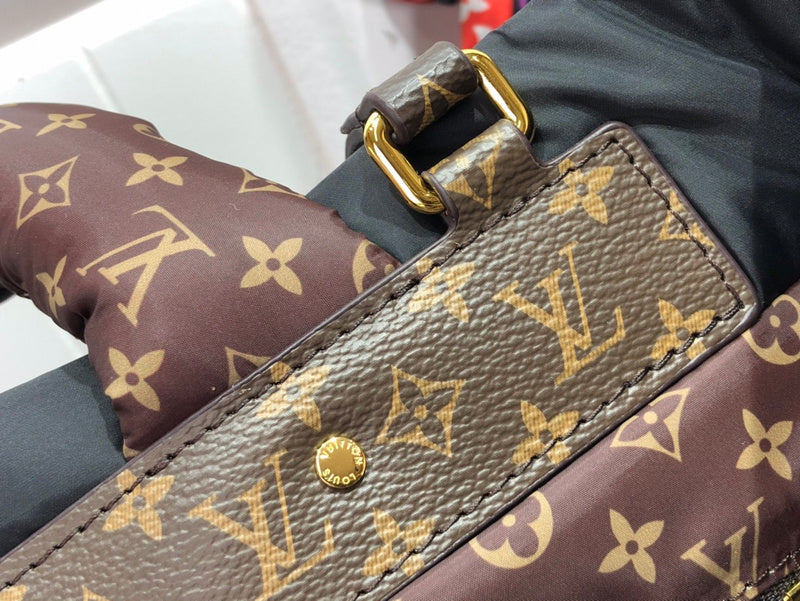 Ver Fashion Lu-Vi bags - 17250