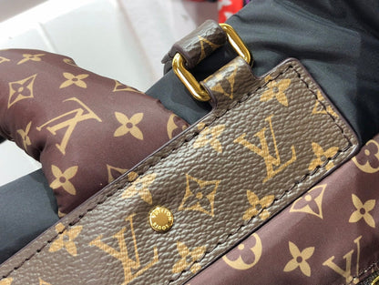 Ver Fashion Lu-Vi bags - 17250