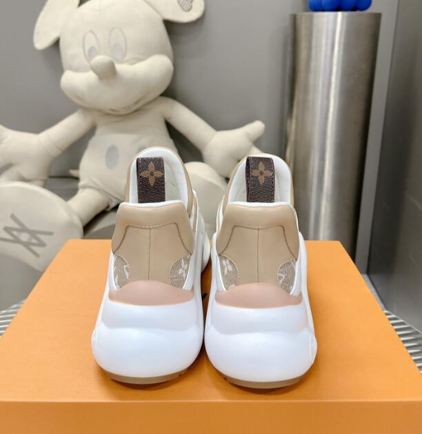 Verozi Luxury - LOV Women Shoes - 218