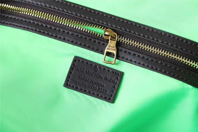 Ver Fashion Lu-Vi bags - 11179