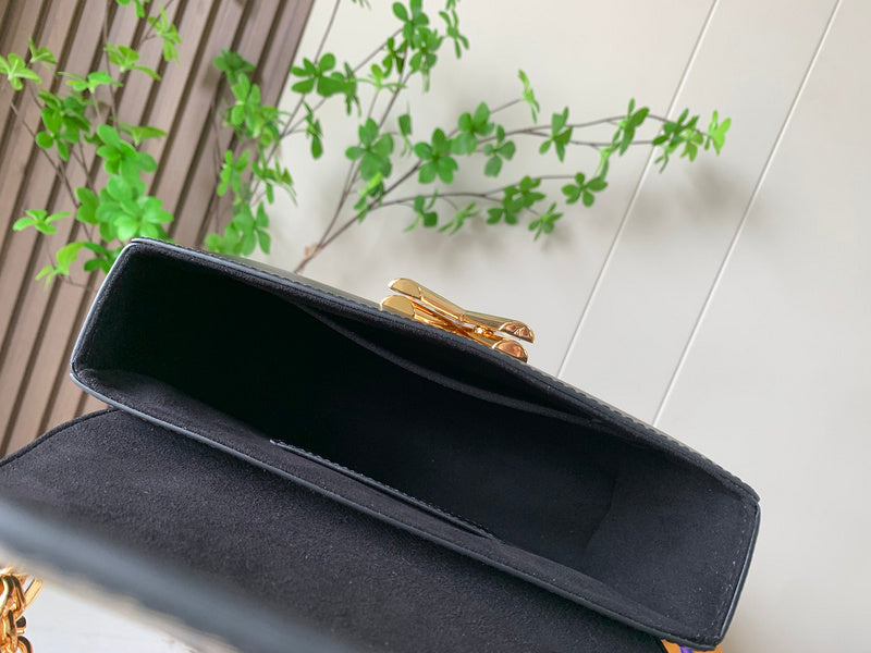 Ver Fashion Lu-Vi Bags - 16648