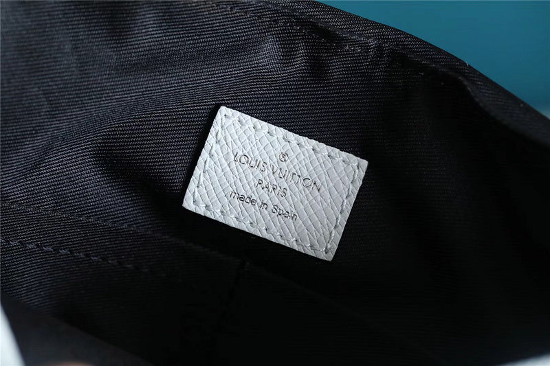 Ver Fashion Lu-Vi bags - 10421