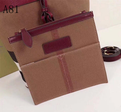 Ver Fashion -BBR Bags - 782