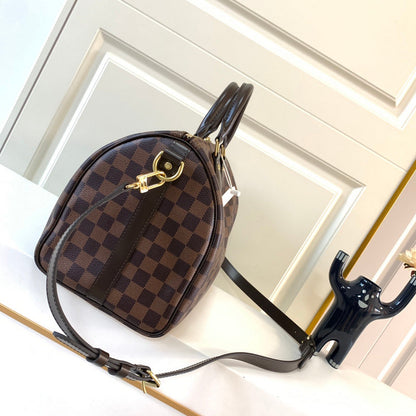Ver Fashion Lu-Vi bags - 17067