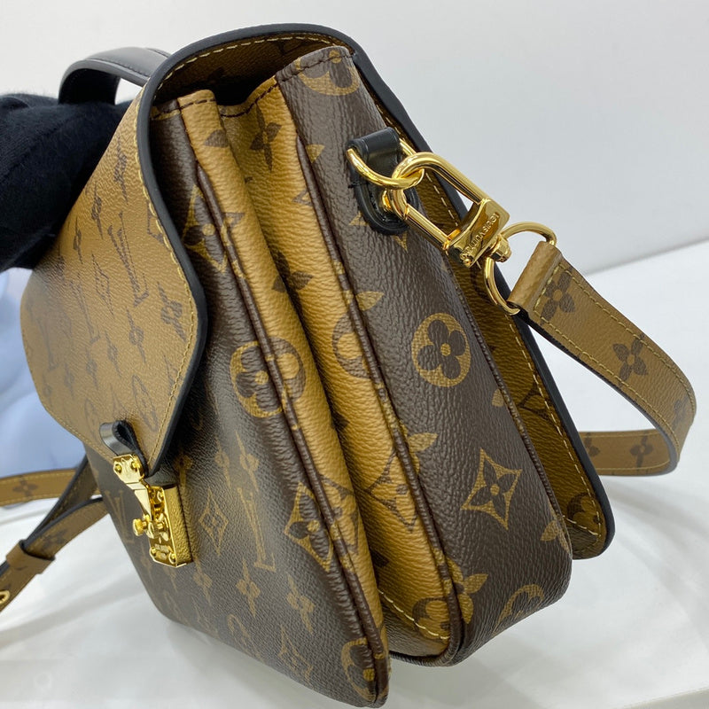 Ver Fashion Lu-Vi bags - 17170
