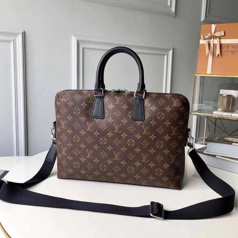 Ver Fashion Lu-Vi bags - 17780