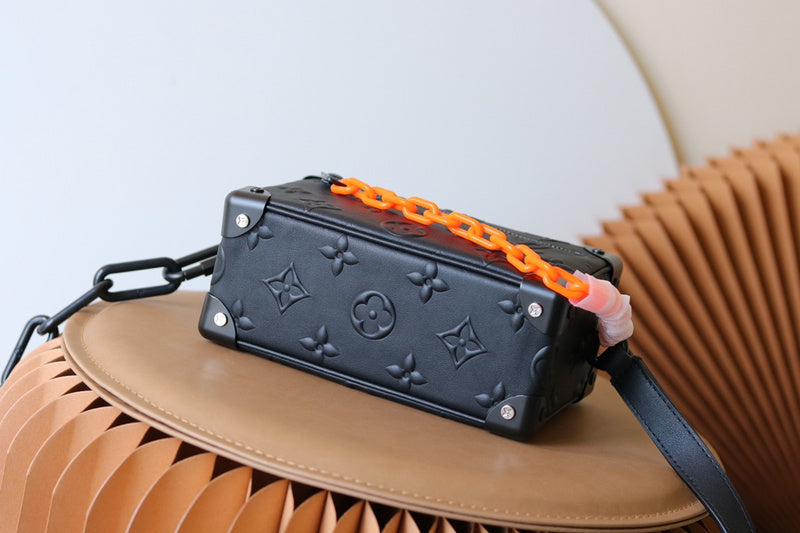 Ver Fashion Lu-Vi Bags - 16948