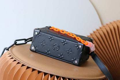 Ver Fashion Lu-Vi Bags - 16948