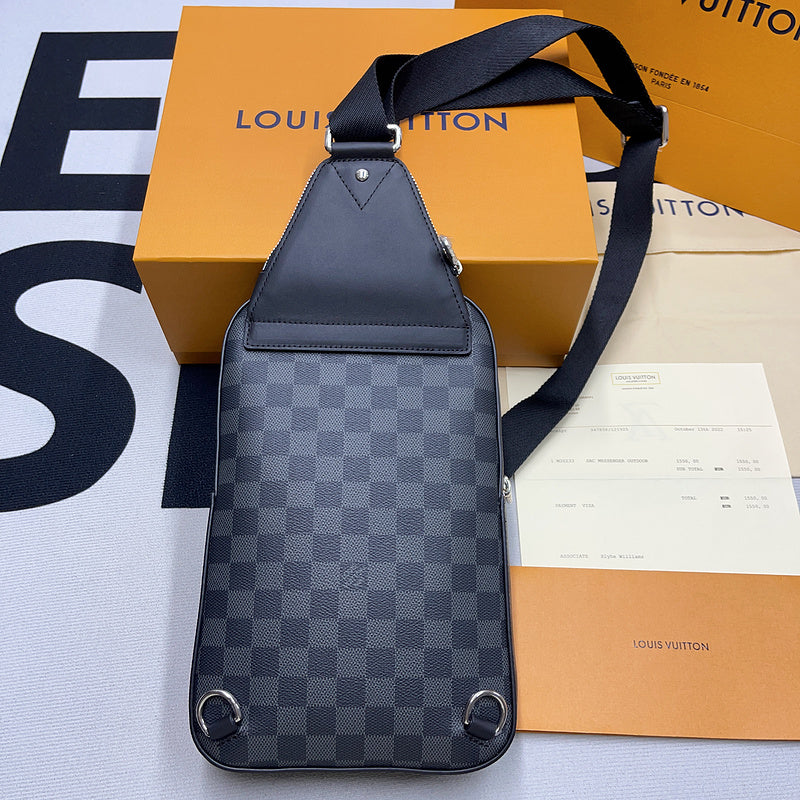 Ver Fashion Lu-Vi bags - 10207