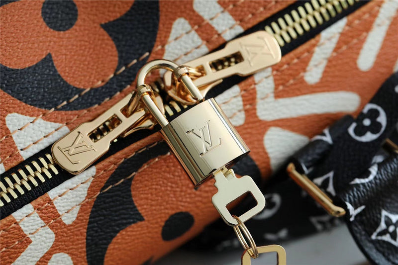 Ver Fashion Lu-Vi bags - 11212