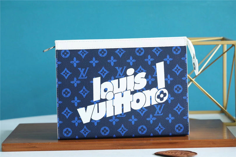 Ver Fashion Lu-Vi bags - 10780
