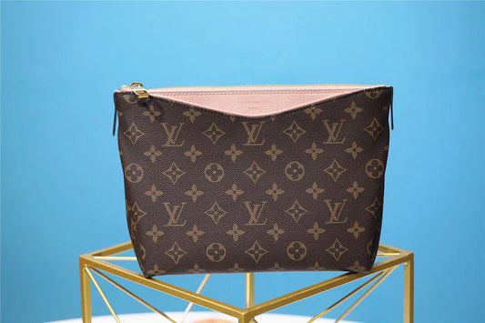 Ver Fashion Lu-Vi bags - 8001