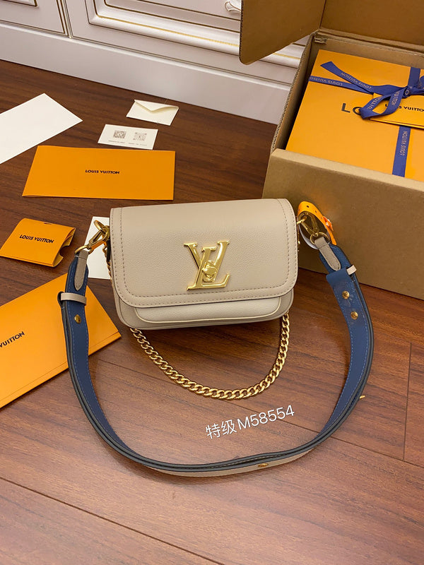 Ver Fashion Lu-Vi bags - 17235