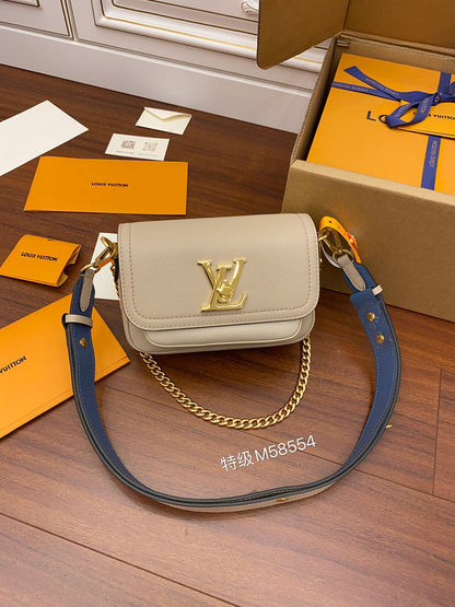 Ver Fashion Lu-Vi bags - 17235