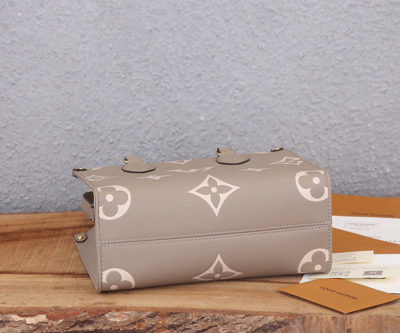 Ver Fashion Lu-Vi Bags - 16737