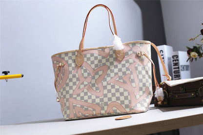 Ver Fashion Lu-Vi bags - 8080