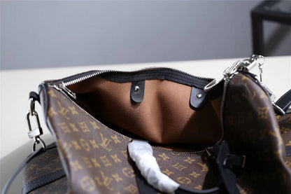 Ver Fashion Lu-Vi bags - 11297