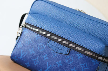 Ver Fashion Lu-Vi bags - 17184